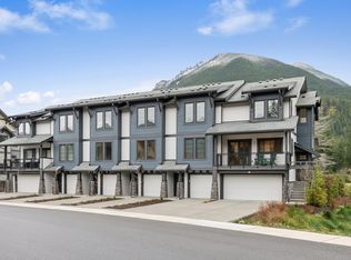 Plan J-2 Plan, Timberstone, North Bend, WA 98045