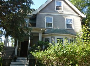 21 Wren St, West Roxbury, MA 02132