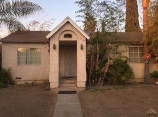 1412 E 18th St, Bakersfield, CA 93305