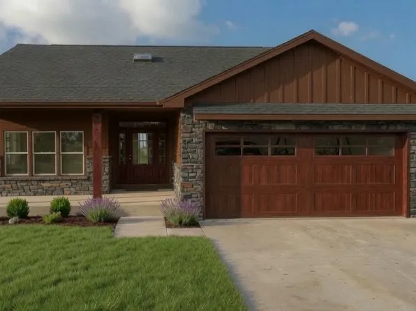 10591 W 116th Ave, Cedar Lake, IN 46303