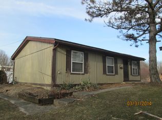 1527 Franklin Ave, Kent, OH 44240