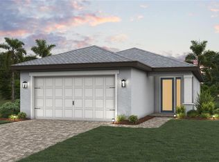 17143 River Otter Rd, Punta Gorda, FL 33982