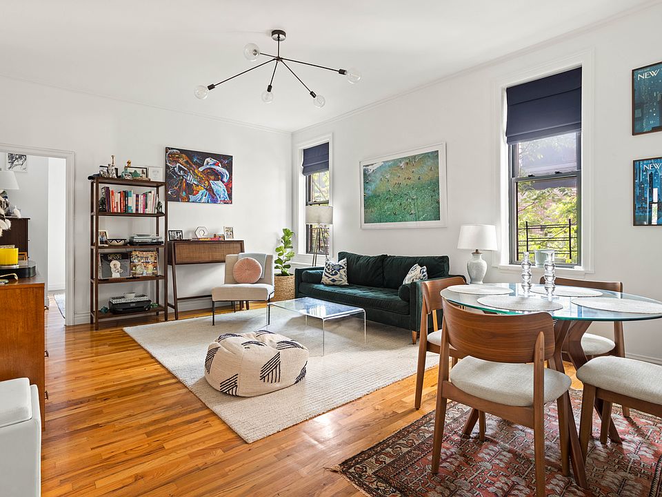 1st image of 360 W 21st St APT 4G