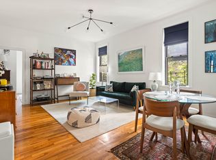 360 W 21st St APT 4G, New York, NY 10011