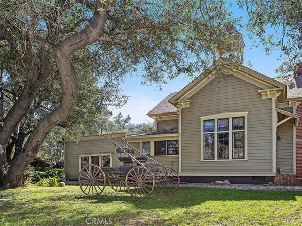 1239 Rainbow Valley Blvd, Fallbrook, CA 92028