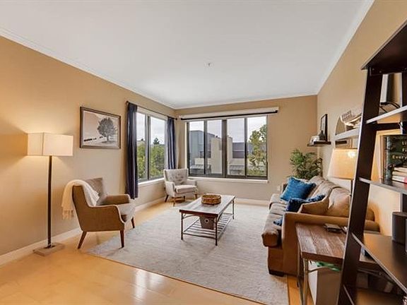 3rd image of 88 Bush St Unit 3101
