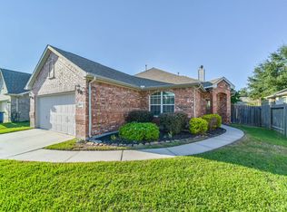 19041 Hammer Ln, Porter, TX 77365