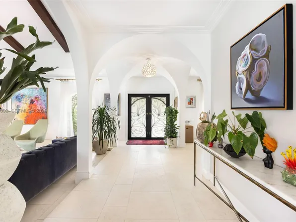 1233 102nd St, Bay Harbor Islands, FL 33154