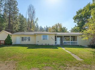 534 E Regina Ave, Spokane, WA 99218