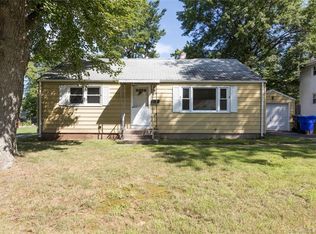 120 Britt Rd, East Hartford, CT 06118