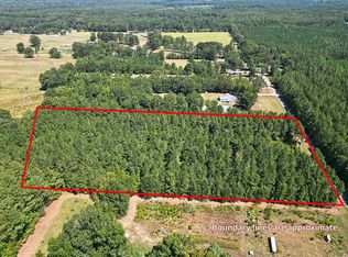 0 Grant #16, Grapevine, AR 72057