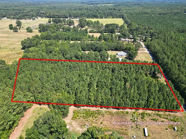0 Grant #16, Grapevine, AR 72057