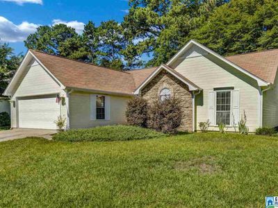 164 Greenfield Ln, Alabaster, AL, 35007