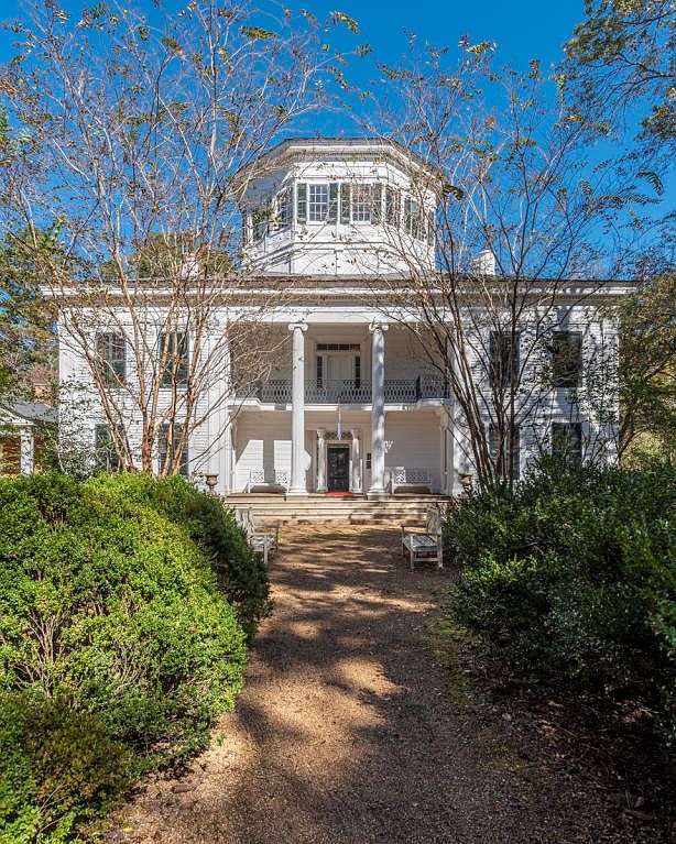 1852 Waverley Mansion Rd, West Point, MS 39773 Zillow
