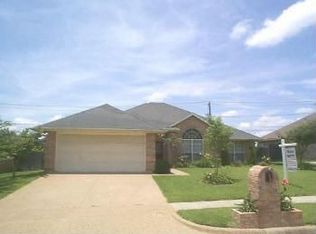 5210 Lookout Trl, Arlington, TX 76017