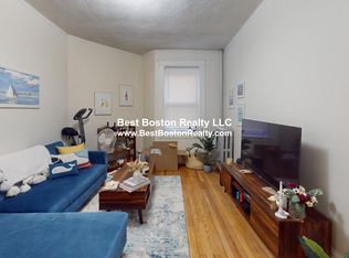 157 Summer St #R4, Somerville, MA 02143