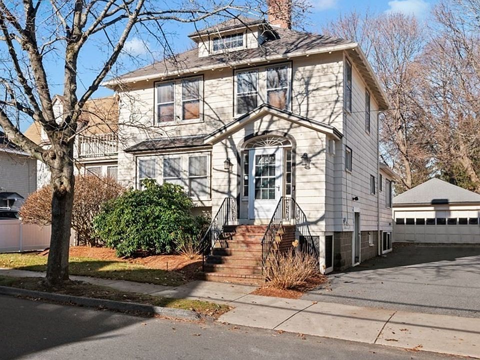 6 Stone St, Saugus, MA 01906 Zillow