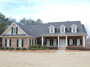 1110 Timber Ridge Rd, Watkinsville, GA 30677