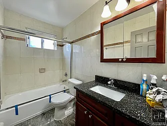 Rented by Highline Residential