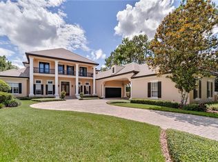 6247 S Hampshire Ct, Windermere, FL 34786