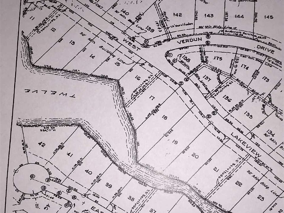 2nd image of Verdun Dr