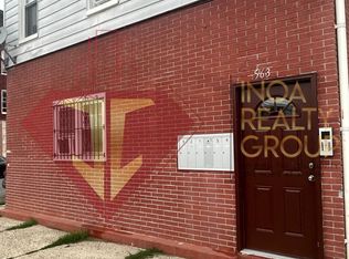563 Fulton St APT 1, Elizabethport, NJ 07206