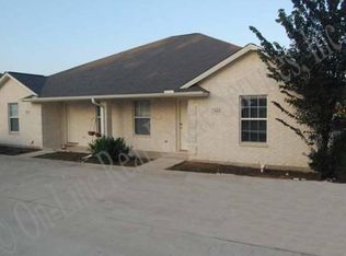 530 Freeman Ave, Bryan, TX 77803