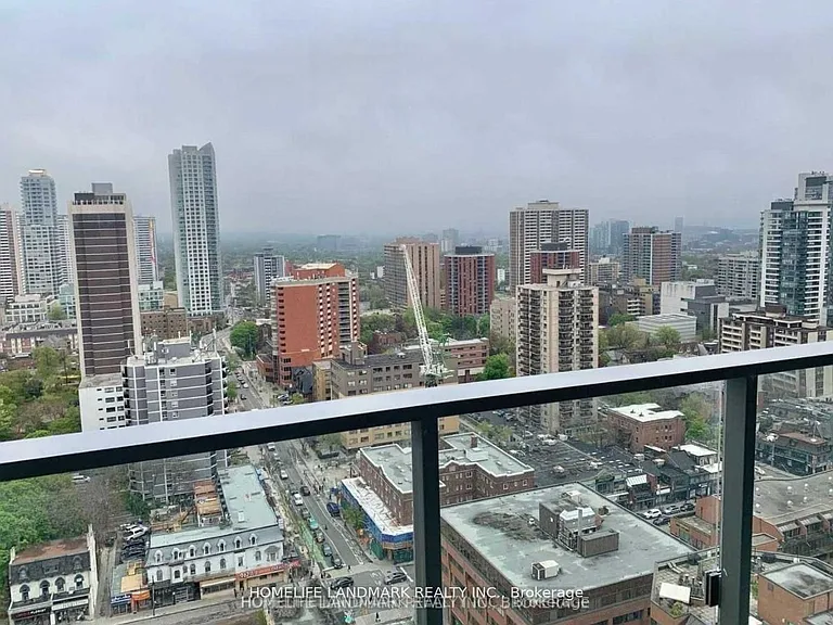 50 Wellesley St E #2806 — Photo 10