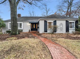 1380 Brownell Ave, Saint Louis, MO 63122