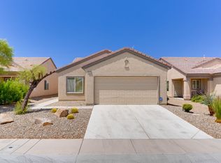 3520 Kittiwake Rd, North Las Vegas, NV 89084