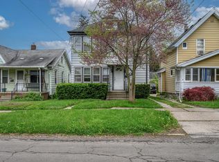 578 Dearborn Ave, Toledo, OH 43605