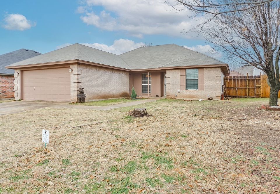 204 Troxell Blvd, Rhome, TX 76078 Zillow
