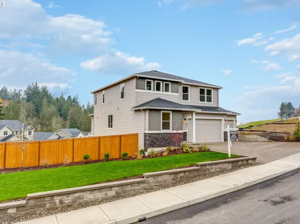 1971 NE Ridge Run Ln, Estacada, OR 97023