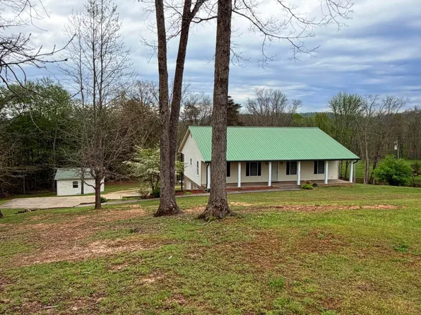 130 Forest Lake Dr, Jeffersonville, KY 40337