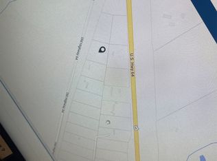 370268 E Old Highway 64, Cleveland, OK 74020