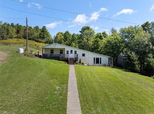 970 Hardscrabble Rd, Cassville, NY 13318