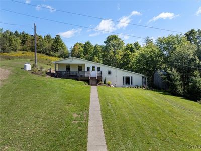 970 Hardscrabble Rd, Cassville, NY, 13318