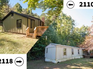 2110/18 Pumpkintown Rd, Sylva, NC 28779
