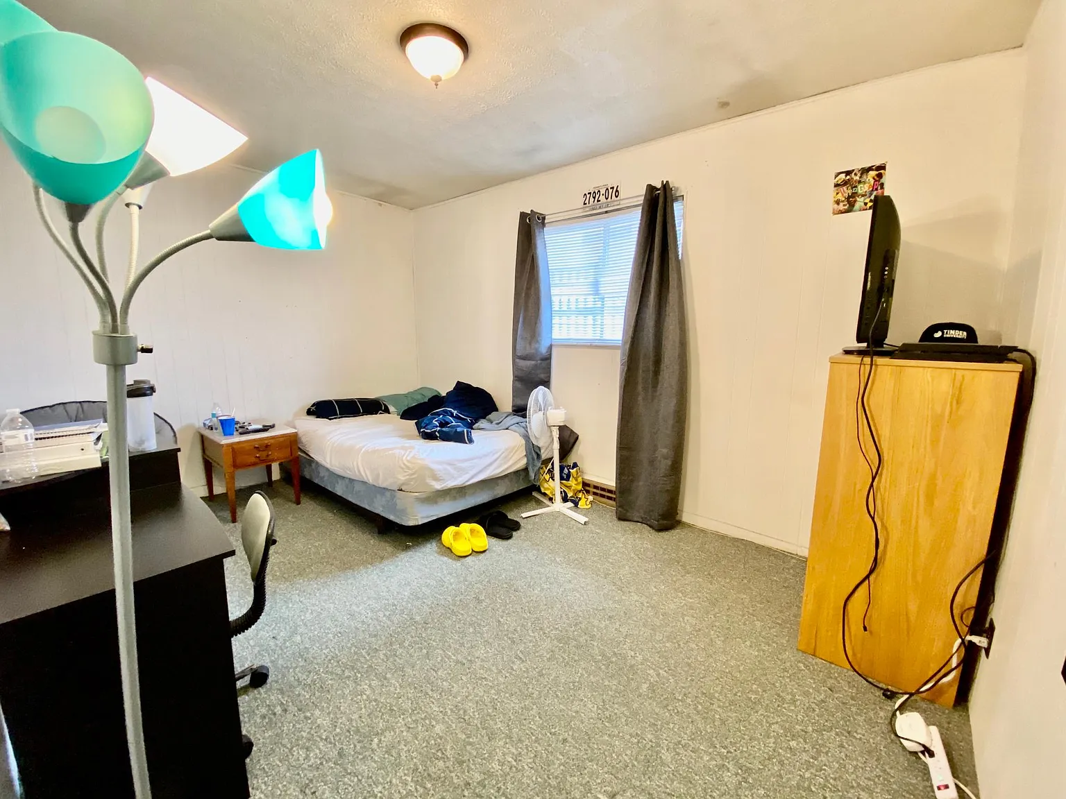 2 bed, 1500 sqft, $800 — Photo 2