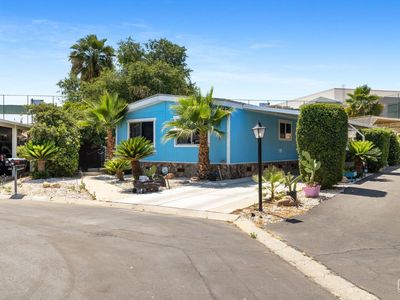 8536 Kern Canyon Rd SPACE 200, Bakersfield, CA, 93306