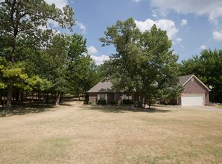 4965 E Redbud Dr, Claremore, OK 74019