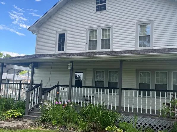 617 S Atterberry St, Atlanta, MO 63530