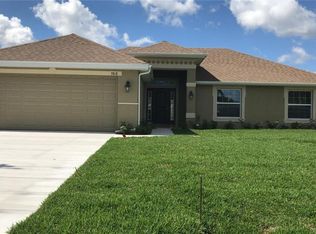 1855 Tuxford Ave, Lehigh Acres, FL 33972