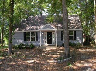 550 Medcalf Dr SW, Sunset Beach, NC 28468