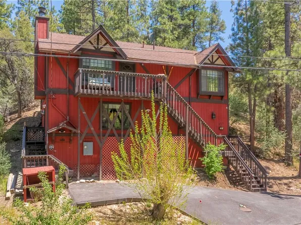 432 Gold Mountain Rd, Big Bear City, CA 92314