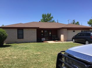 708 Daffodil St, White deer, TX 79097