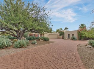 8407 E La Senda Dr, Scottsdale, AZ 85255