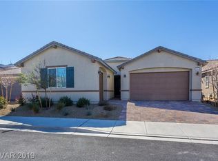 917 Everest Peak Ave #0, Henderson, NV 89012