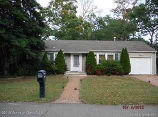 1830 Serpentine Dr, Forked River, NJ 08731