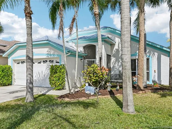 713 NW Waterlily Pl, Jensen Beach, FL 34957